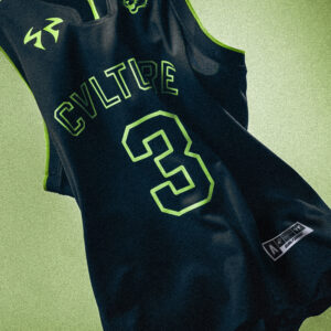 CVLTURE BUNNIES JERSEY 3rd ANNIVERSARY EDITION